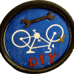 Fahrrad-Selbsthilfe-Werkstatt